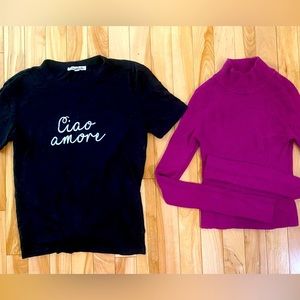 Express Tops Bundle🔥